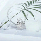 [Solara Jewelry ]アミュレットペンダント シルバーネックレス