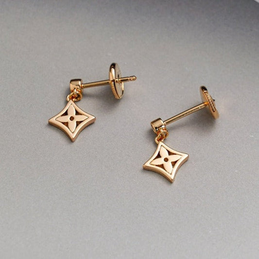 [Solara Jewelry ]STERNOUTIER GOLD