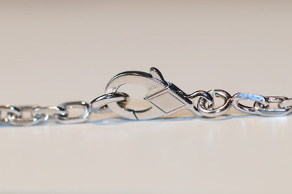 [Solara Jewelry ]KLEE 20 MOTIVE ONYX DIAMANT SILBER
