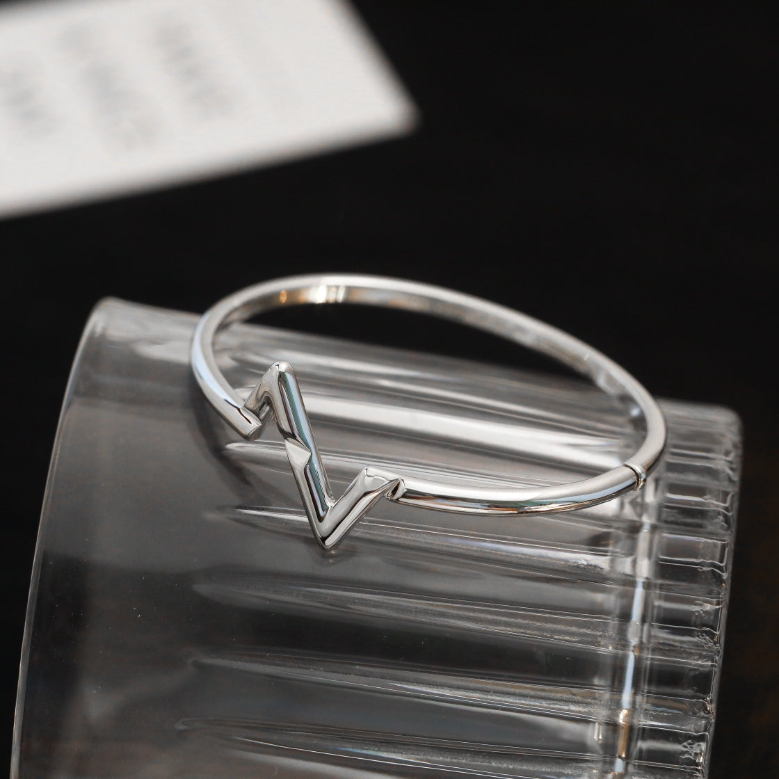 [Solara Jewelry ]VOLTE UPSITE DOWN ブレスレット
