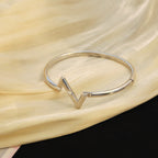 [Solara Jewelry ]VOLTE UPSITE DOWN ブレスレット