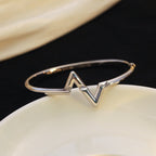 [Solara Jewelry ]VOLTE UPSITE DOWN ブレスレット