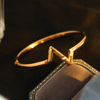 [Solara Jewelry ]VOLTE UPSITE DOWN ブレスレット