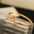 [Solara Jewelry ]VOLTE UPSITE DOWN ブレスレット