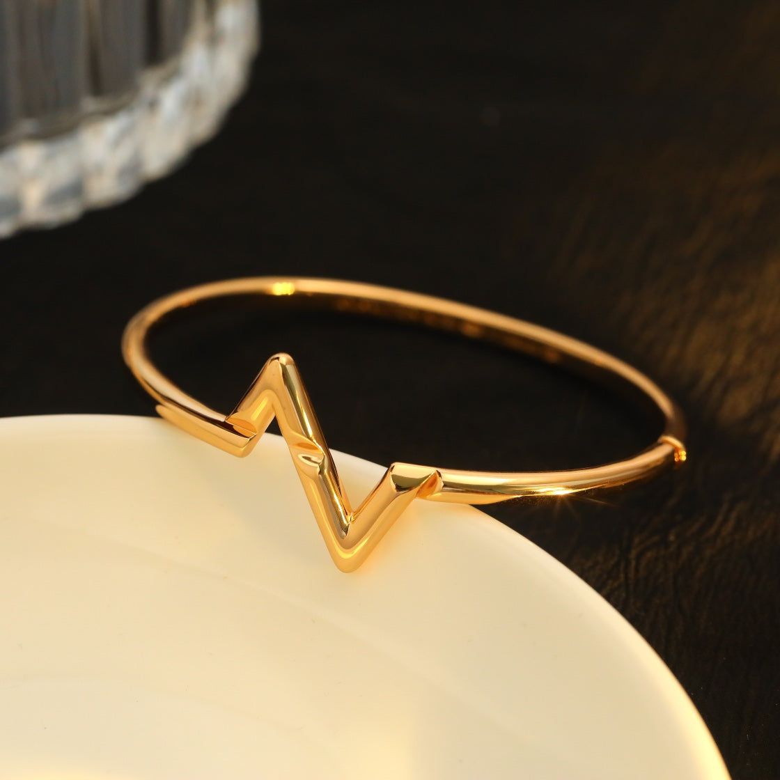 [Solara Jewelry ]VOLTE UPSITE DOWN ブレスレット