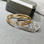 [Solara jewelry]10周年記念パヴェダイヤモンドブレスレット