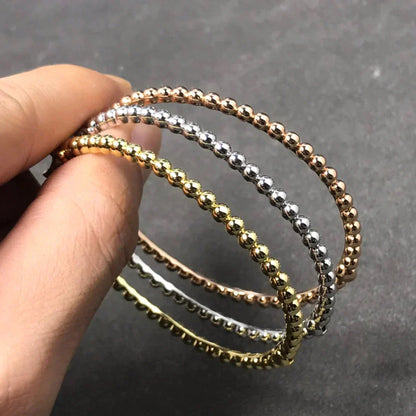 [Solara Jewelry ]PERLEE PEARLS ARMBAND