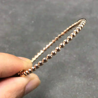 [Solara Jewelry ]PERLEE PEARLS BRACELET