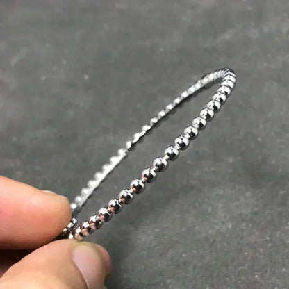 [Solara Jewelry ]PERLEE PEARLS ARMBAND