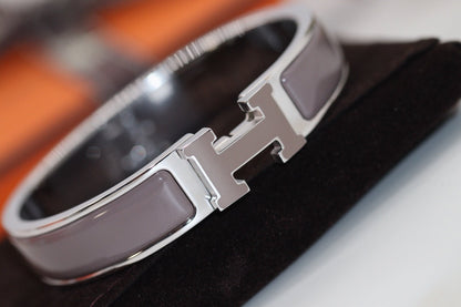[Solara Jewelry ]H ARMBAND 12MM BRAUN