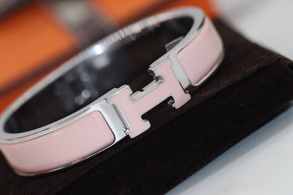 [Solara Jewelry ]H ARMBAND 12MM ROSA
