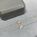 [Solara jewelry]ラッキー ムーブ ダイヤモンド パヴェ ブレスレット