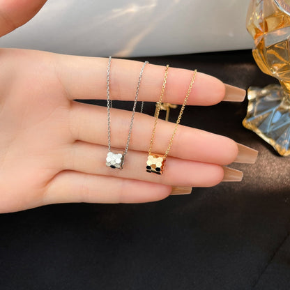 [Solara Jewelry ]BEE MINI NECKLACE