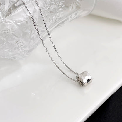 [Solara Jewelry ]BEE MINI NECKLACE