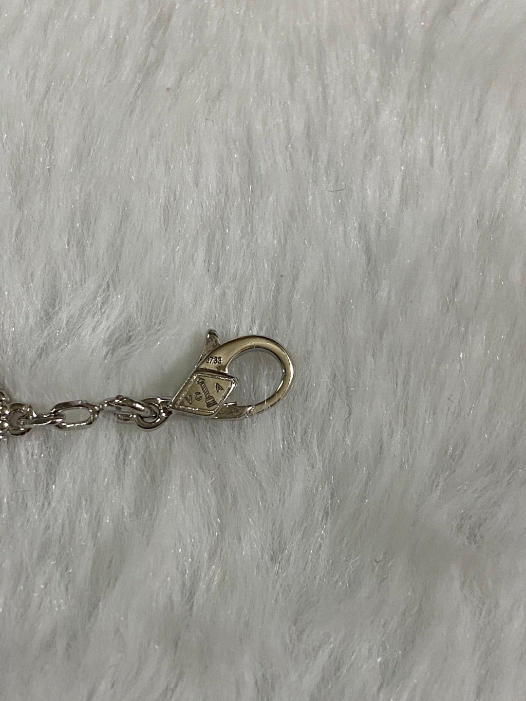 [Solara Jewelry ]KLEEBÜTE 1 MOTIV PIETERSIT ARMBAND