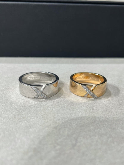 [Solara Jewelry ]LIENSエビデンスダイヤモンドリング