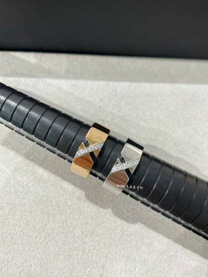 [Solara Jewelry ]LIENSエビデンスダイヤモンドリング