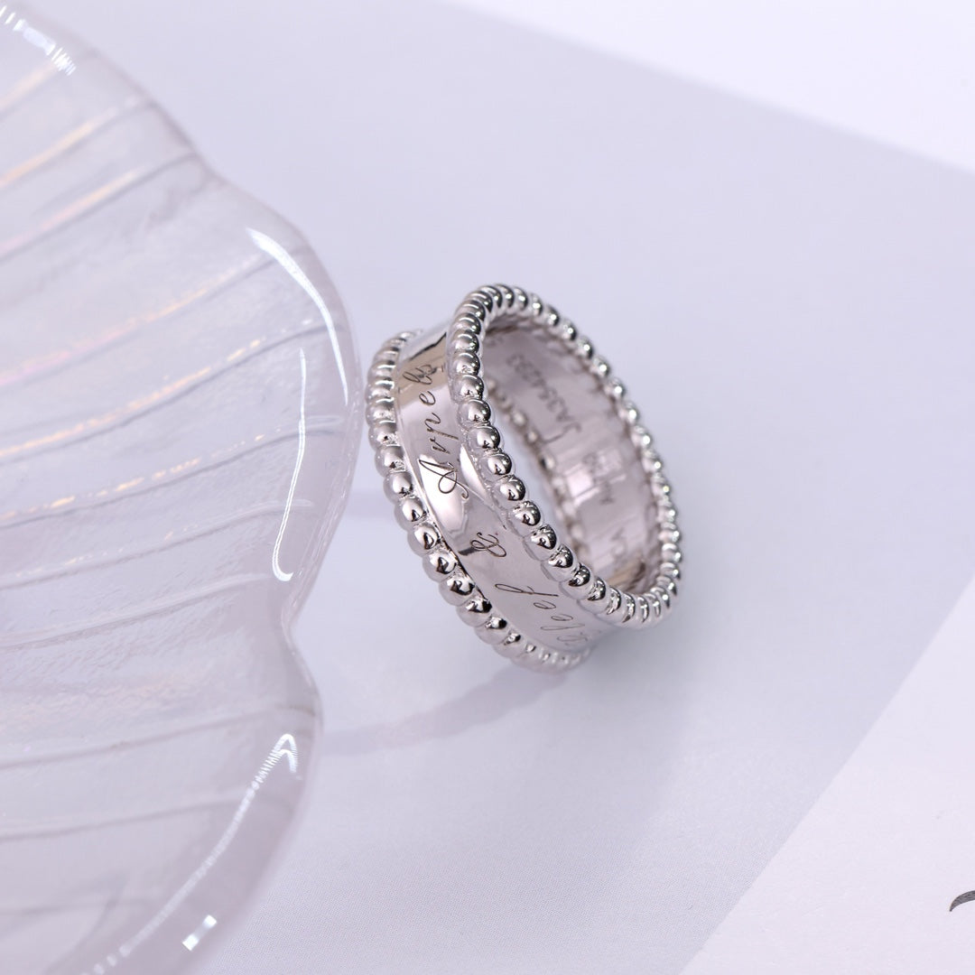 [Solara Jewelry ]PERLEE SIGNATURE RING