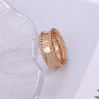 [Solara Jewelry ]ペルレ シグネチャー リング