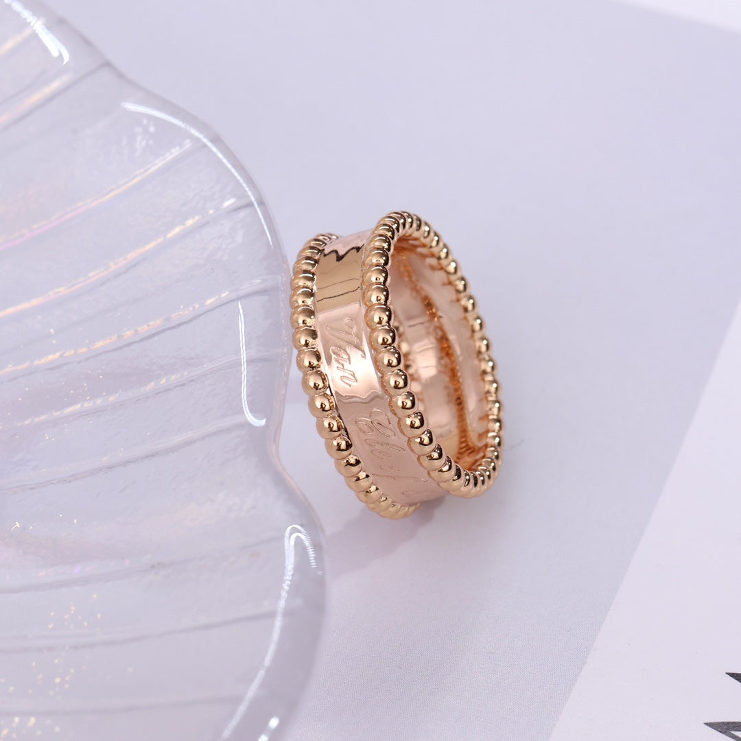 [Solara Jewelry ]PERLEE SIGNATURE RING