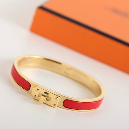 [Solara Schmuck ]HM KELLY ROTES ARMBAND