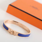 [Solara Jewelry ]HM KELLY BLUE BRACELET