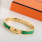 [Solara Jewelry ]HM KELLY GRÜNES ARMBAND