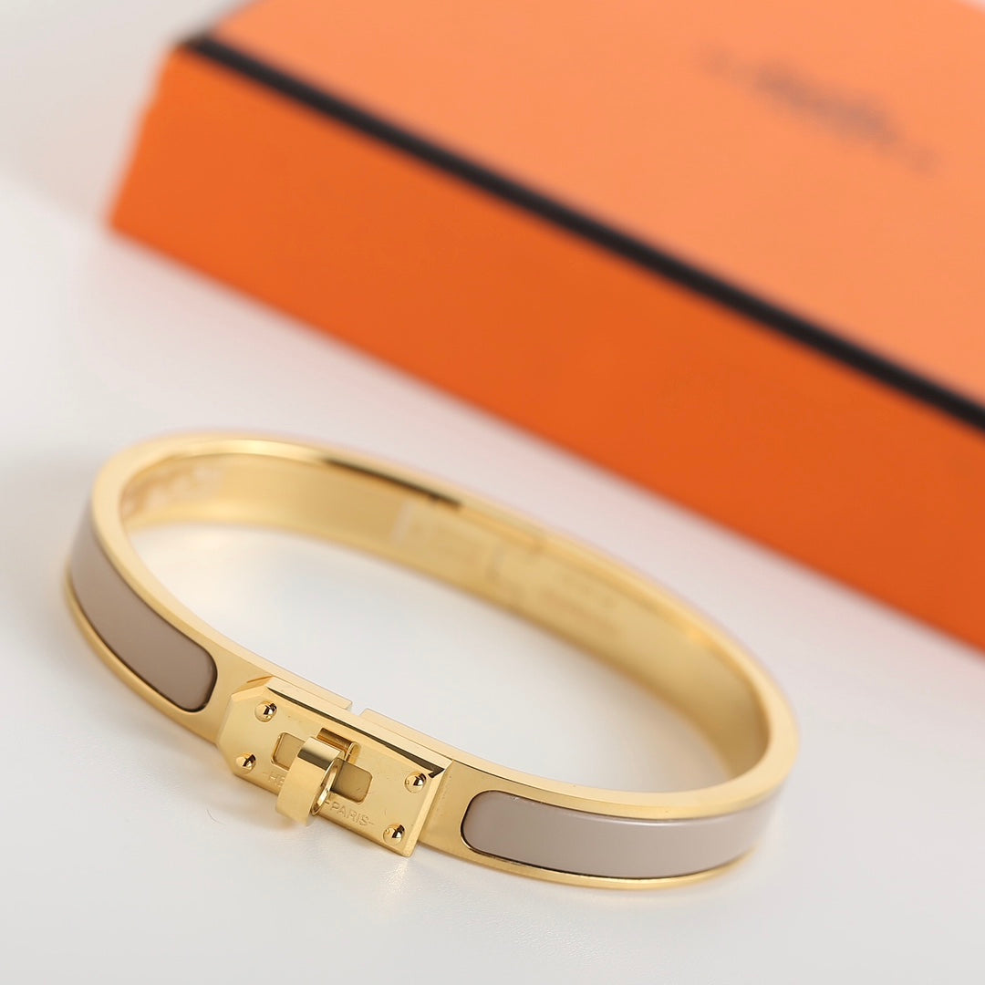 [Solara Jewelry ]HM KELLY GREY BRACELET