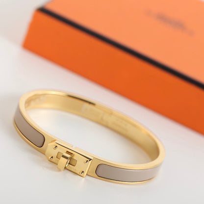 [ソララジュエリー] HM KELLY GREY BRACELET