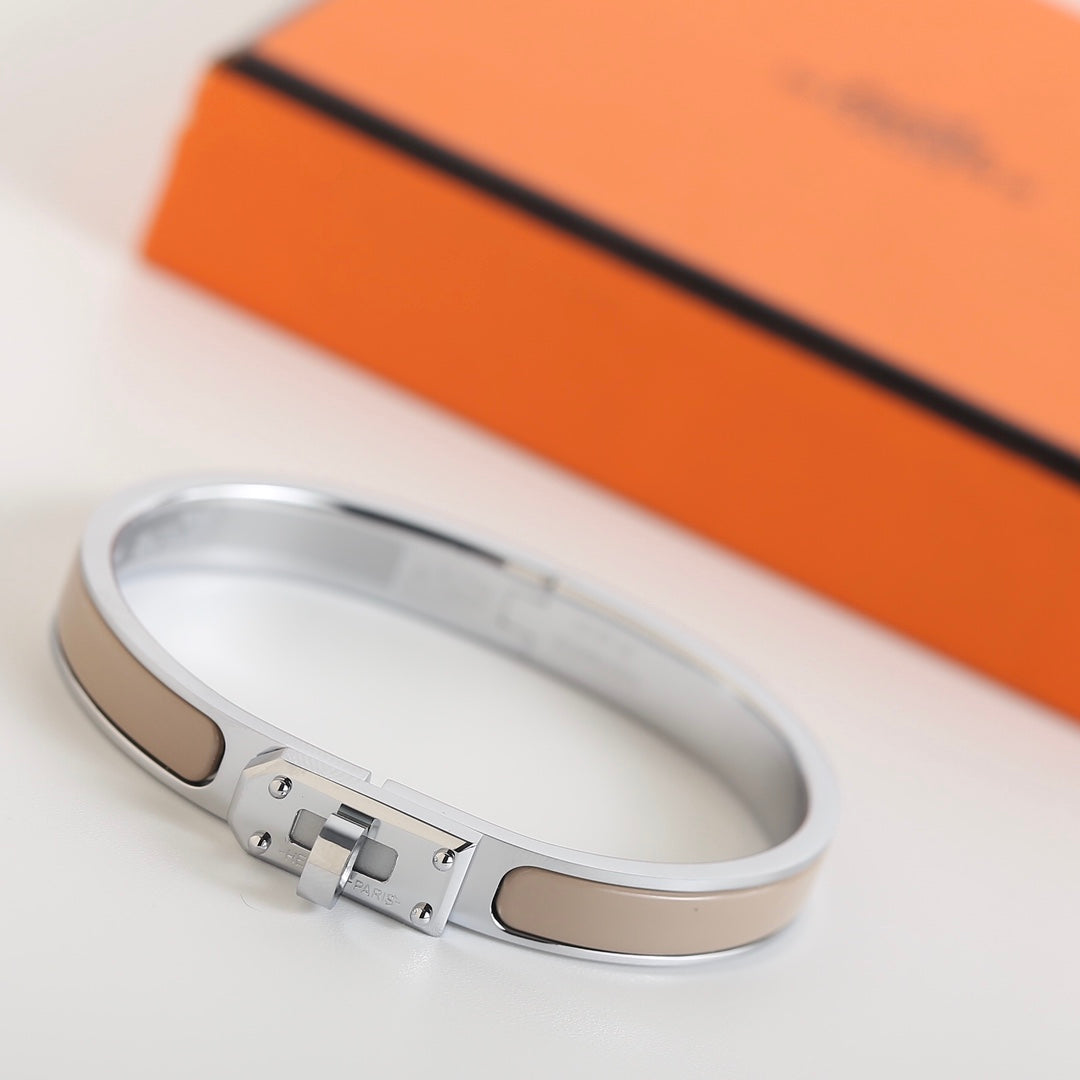 [Solara Jewelry ]HM KELLY GREY BRACELET