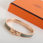 [Solara Jewelry ]HM KELLY BLUE GREEN BRACELET