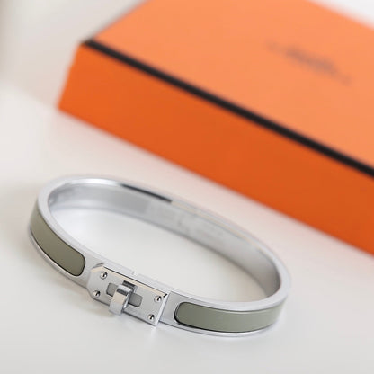 [Solara Schmuck ]HM KELLY BLAUGRÜNES ARMBAND