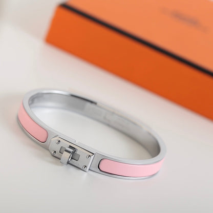 [Solara Jewelry ]HM KELLY PINK ARMBAND
