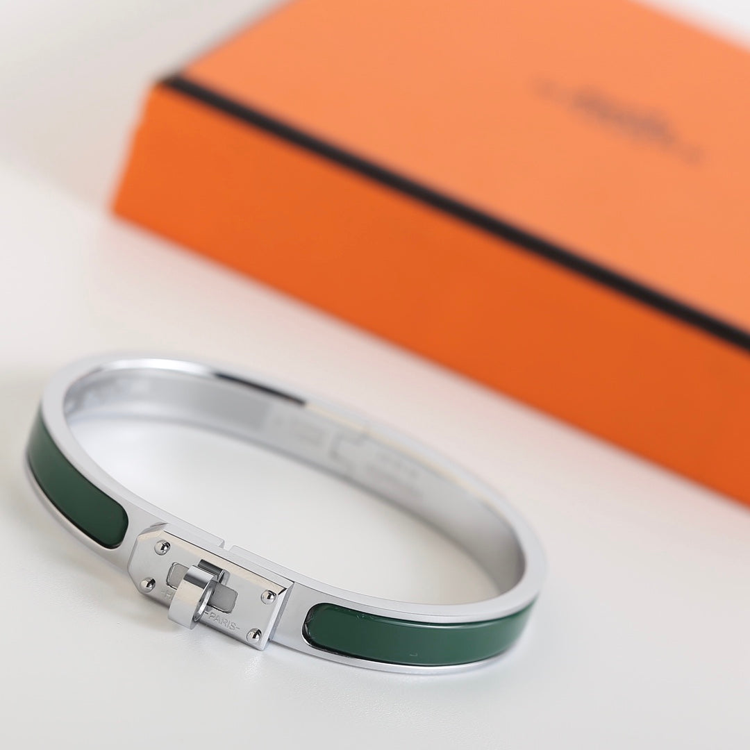 [Solara Jewelry ]HM KELLY KHAKI BRACELET