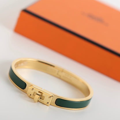 [Solara Jewelry ]HM KELLY KHAKI ブレスレット