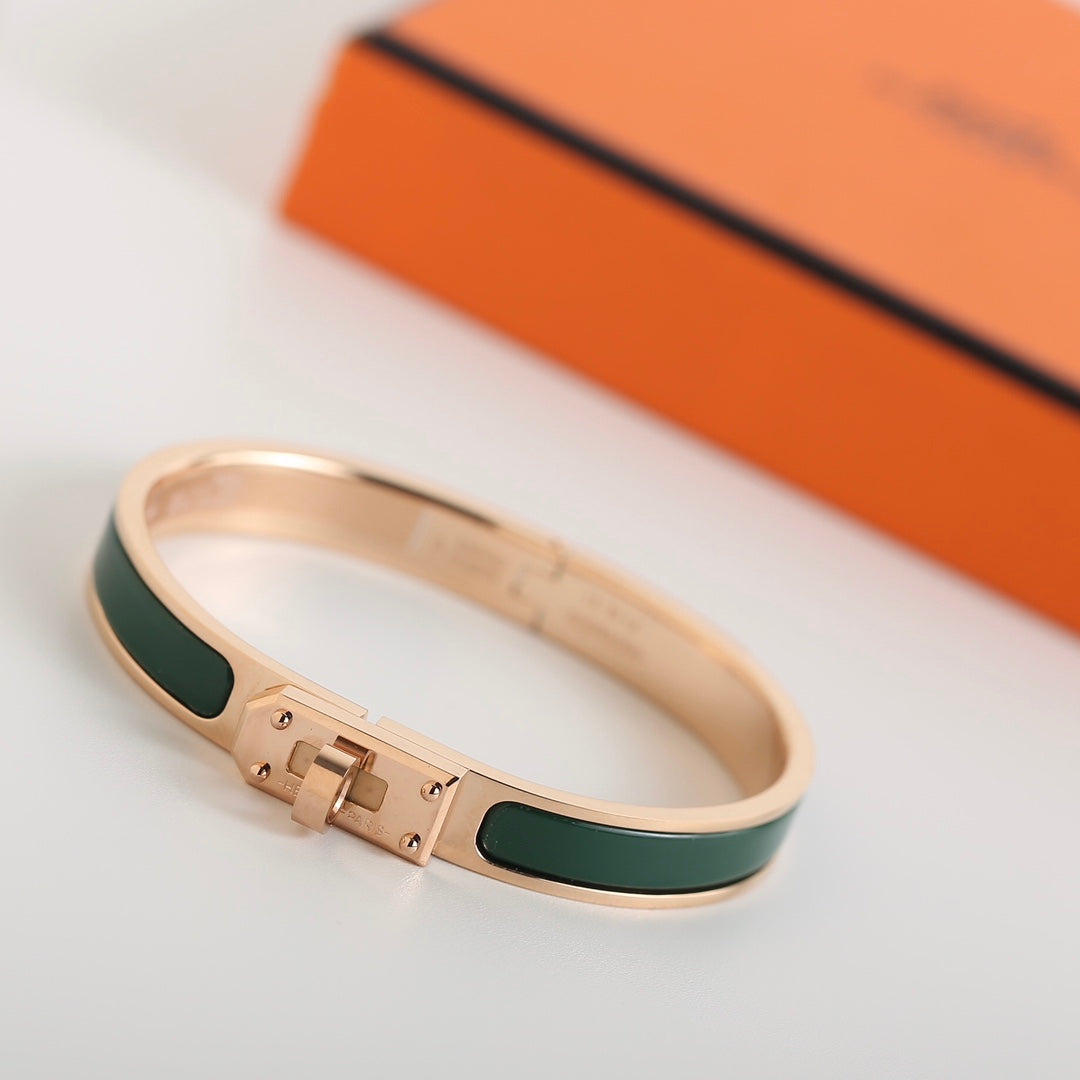 [Solara Jewelry ]HM KELLY KHAKI ブレスレット