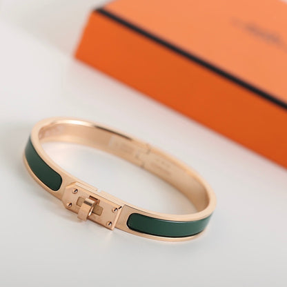 [Solara Jewelry ]HM KELLY KHAKI ブレスレット