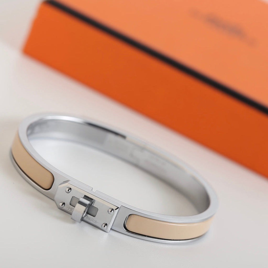 [Solara Jewelry ]HM KELLY BEIGE ARMBAND