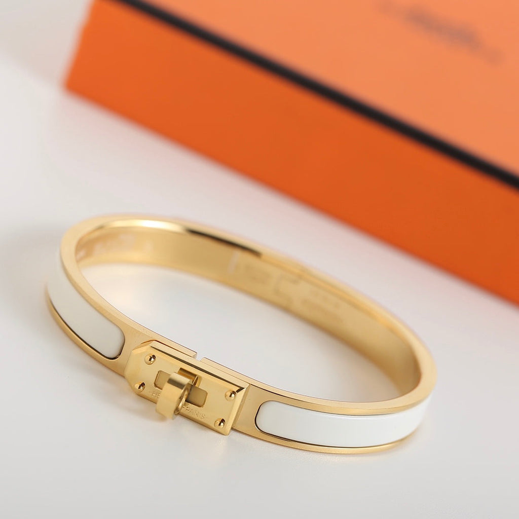 [Solara Schmuck ]HM KELLY WEISSES ARMBAND