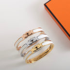 [Solara Schmuck ]HM KELLY WEISSES ARMBAND
