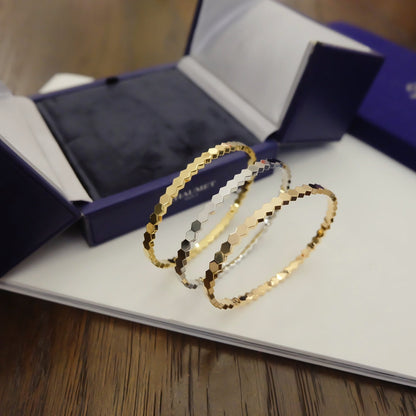 [Solara Schmuck ]BEE LOVE ARMBAND