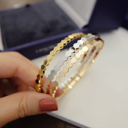 [Solara Schmuck ]BEE LOVE ARMBAND