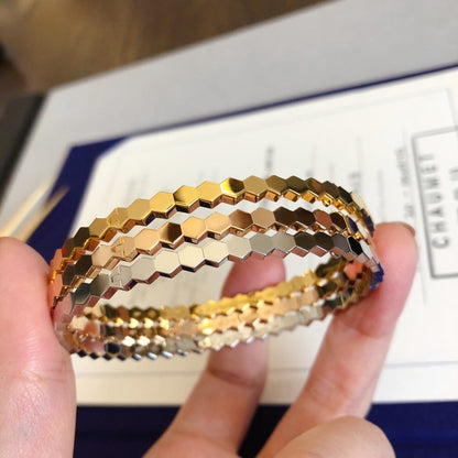 [Solara Schmuck ]BEE LOVE ARMBAND