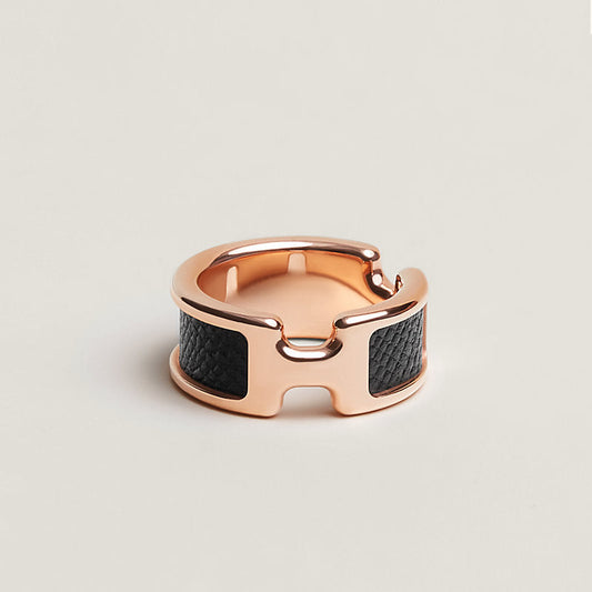 [Solara Jewelry ]OLYMPE RING AUS ROSÉGOLD