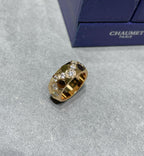 [Solara Jewelry ]BEE LOVE ダイヤモンド ラージリング