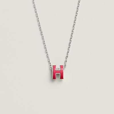 [Solara Jewelry ]H HALSKETTE ROSA
