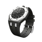 Royal Oak Pop Exclusive Bioceramic Case & Silicone Strap Mix Color