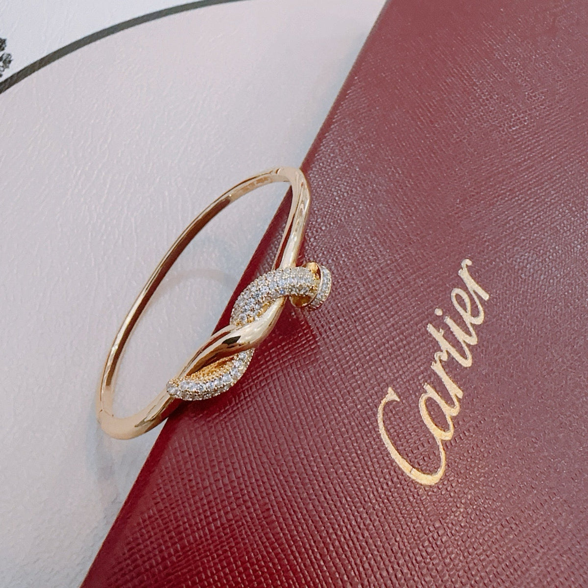 [Solara Jewelry ]CTゴールドトーンメタルブレスレット＆バングルコレクション