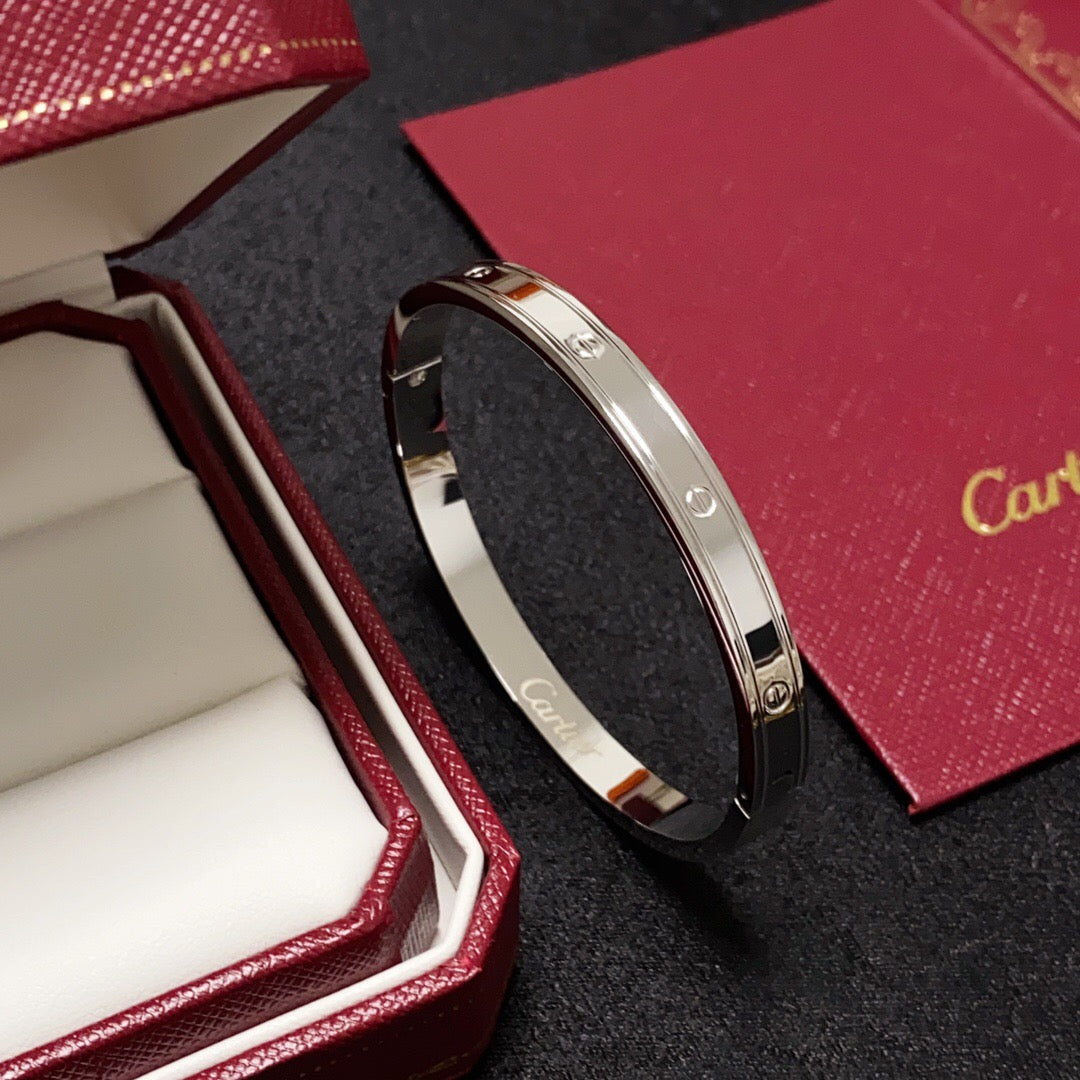 [Solara Schmuck]CT Neues schmales Armband | Schlankes Design