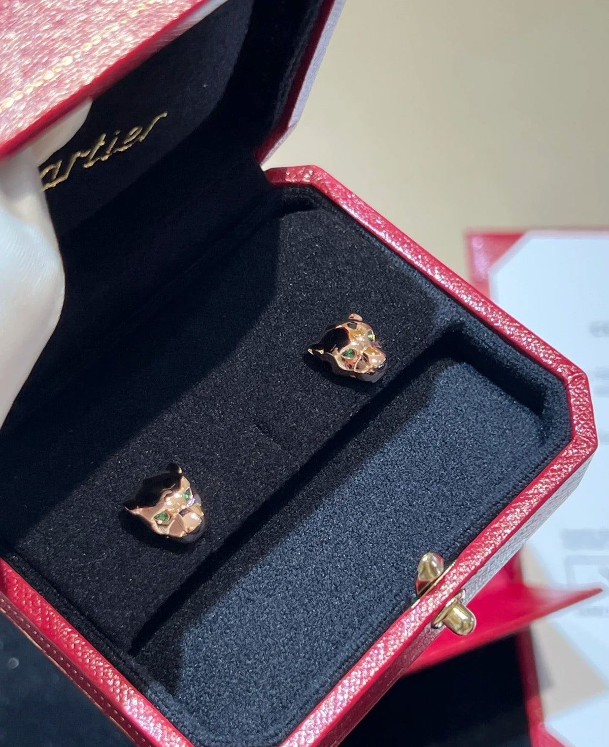 [Solara jewelry] Mini Gold Stud Earrings